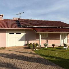 Omma's Haus - Casa de Vó perto de Gramado