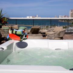 Landscape@UrbanBeach -200 m² de puro luxo