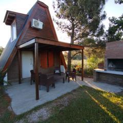 La cabañita de Lali