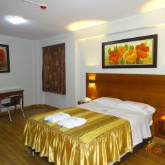 Hospedaje Dimar Inn