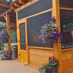 Deer Ridge B&B