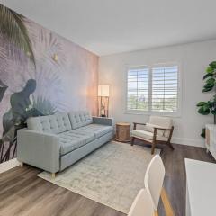 King suite near Epic & Universal, free parking