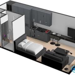Axiom Suites