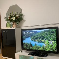 Black Forest Oase