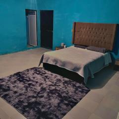 Loft en Puebla