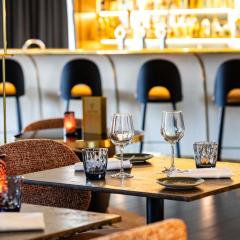 Pullman Brussels Centre Midi