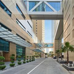 Sofitel Dubai Downtown