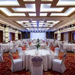 Pullman Zhangjiajie Hotel - Instagrammable