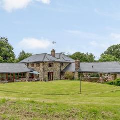 5 Bed in Bampton GRACI