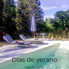 Madaro House