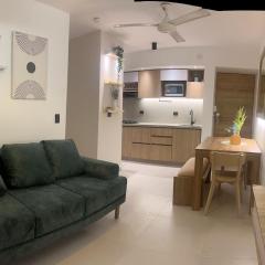 Beautiful apartment in Cartagena