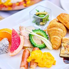 Mercure Okinawa Naha