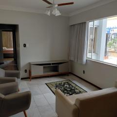 Apto confortavel em excelente localização Cop30