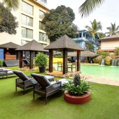 Novotel Goa Candolim