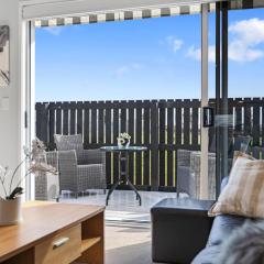 Papamoa Beach Retreat