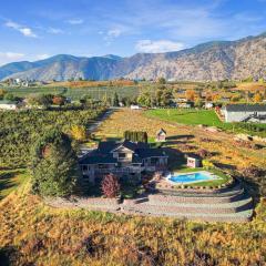 Three Lakes Haven - Alice Lodging