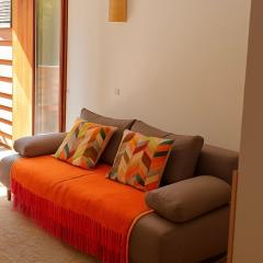 Cozy 1B apartment at the foot of the slopes