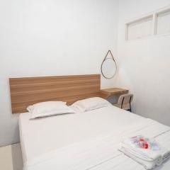 Tamastu House Pasar Baru Jakarta