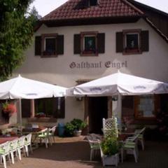 Landgasthaus zum Engel