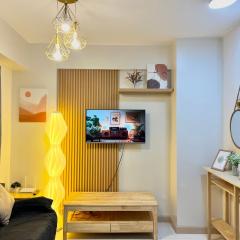 Modern 2br Unit in Davao