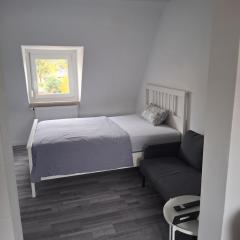 Carson Apartment