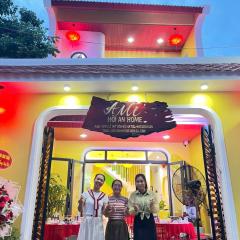 Ami Hoi An Home