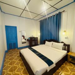 Le Jardin 2 Organique Guesthouse Vang Vieng
