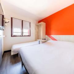 ibis budget Perpignan Centre Rénové en 2025 - Hôtel Economique au Centre ville de Perpignan
