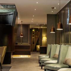 ソフィテル ウェリントン（Sofitel Wellington）