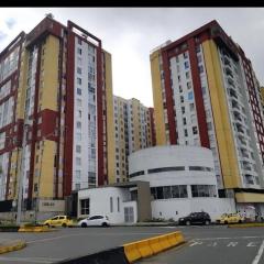 Apartamento comodo y acogedor en el eje cafetero
