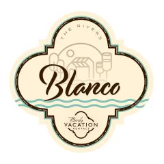 Blanco - A Birdy Vacation Rental