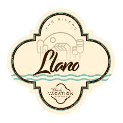 Llano - A Birdy Vacation Rental