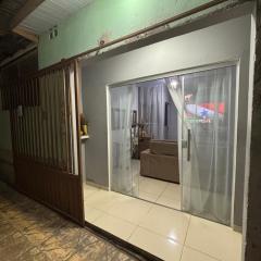 Aluguel de casa para COP30