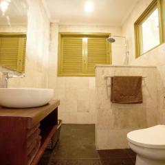 Bayu Hotel Lipah Beach