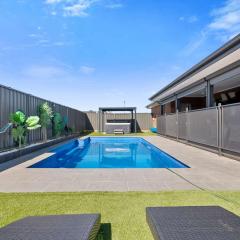 The Ace Escape - Yarrawonga