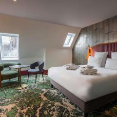 Hotel Maison Louise Lille Centre - Handwritten Collection