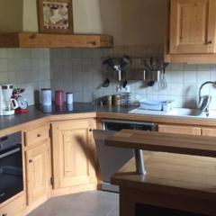 Grand chalet à Samoëns pour 11 personnes avec Wifi - FR-1-846-7（Maison à Samoëns avec draps inclus - FR-1-846-7）