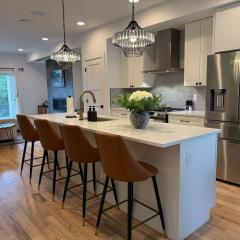 Cozy Denver Home by Mile High!