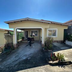 Cuarto amueblado económico a 20 minutos de ciudad de Panamá