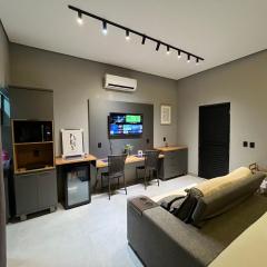 Studio Casa21 - Moderno e aconchegante