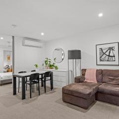 Merivale Artisan Suites