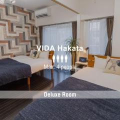 VIDA博多