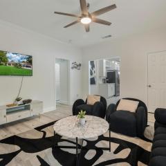 Modern 3BR in Bishop Arts Walk to Shops