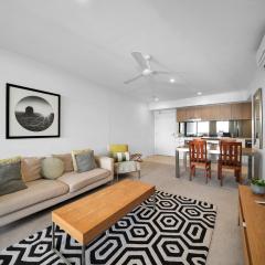 Mowbray East Apartments