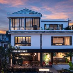 Wangye Homestay Collection, Dali Ancient Town