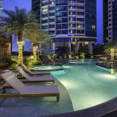 Sofitel Kuala Lumpur Damansara