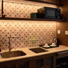 The Seafront Condotel - Apec Mandala