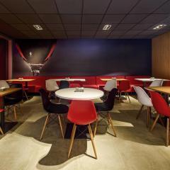 ibis Sao Paulo Ibirapuera