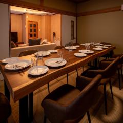 Kamifurano House