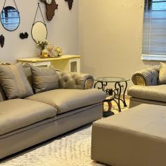 Spacious Modern 3-Bedroom Foxdale
